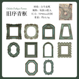 10pcs frame sticker pack(S26090107)