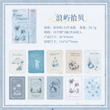 30pcs mini paper pack(P26071407)