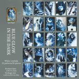 50pcs fairy tale paper pack (P25101607)