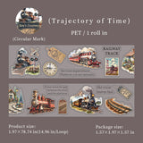 1 rulle journey transport PET-tejp (T26031708)