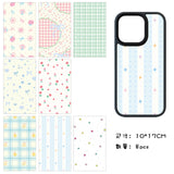 8pcs cute sticker pack(S26030608)