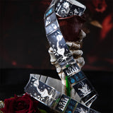 1 roll gothic witch PET-tape(T26020308)