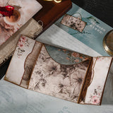 1 mechanism pocket paper pack (P25092801)