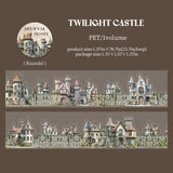 1 roll medieval PET-tape (T26031709)