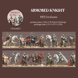 1 roll medieval PET-tape (T26031709)