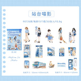 Daily life sticker pack 30pcs (S26091409)