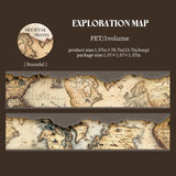 1 roll medieval PET-tape (T26031709)