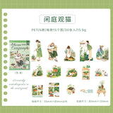 Daily life sticker pack 30pcs (S26091409)