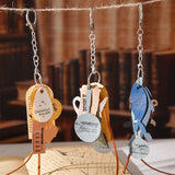 30pcs vintage vellum paper pack (p25102109)