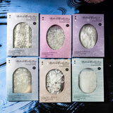 20pcs natural collection PET-sticker pack (S25081801)