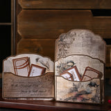 1 mechanism pocket paper pack (P25092801)