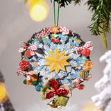 1pc Christmas postcard pack (P25072102)