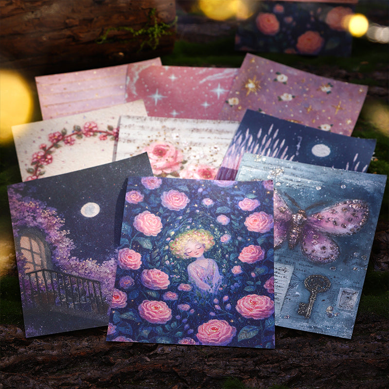 30pcs fantasy paper pack (P26031706)