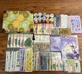 Unique floral bundle(B260602)