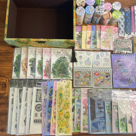 Unique floral bundle(B260602)