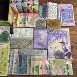 Unique floral bundle(B260602)