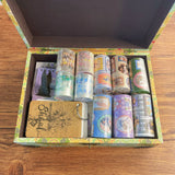 Unique floral bundle(B260602)