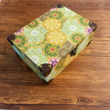 Unique floral bundle(B260602)