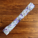 1 loop gorgeous purple dreamland PET-tape (TB26070701)