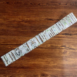 1 loop gorgeous fantasy PET-tape (TB26070706)