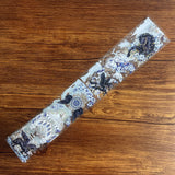 1 loop gorgeous dark fantasy PET-tape (TB26070705)