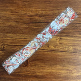 1 loop gorgeous fire dragon PET-tape (TB26070702)