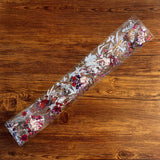 1 loop gorgeous gothic hands PET-tape (TB26070901)