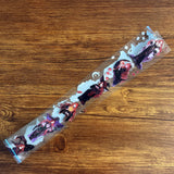 1 loop gorgeous gothic witch PET-tape (TB26070911)