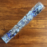1 loop gorgeous gothic hands PET-tape (TB26070905)