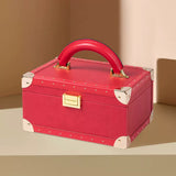 62 sticker packs mystery box with 1 suitcase