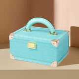 62 sticker packs mystery box with 1 suitcase