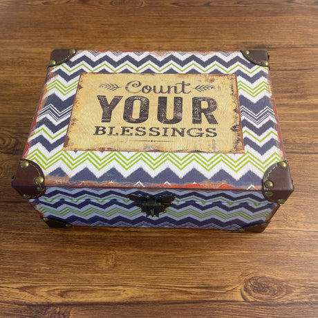Vintage unique bundle with unique box(A260713)