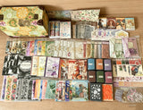 Unique bundle with XXL storage box(A260728)