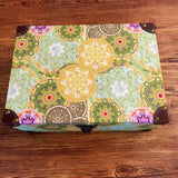 Unique bundle with XXL storage box(A260728)