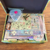 Unique bundle with XXL storage box(A260728)