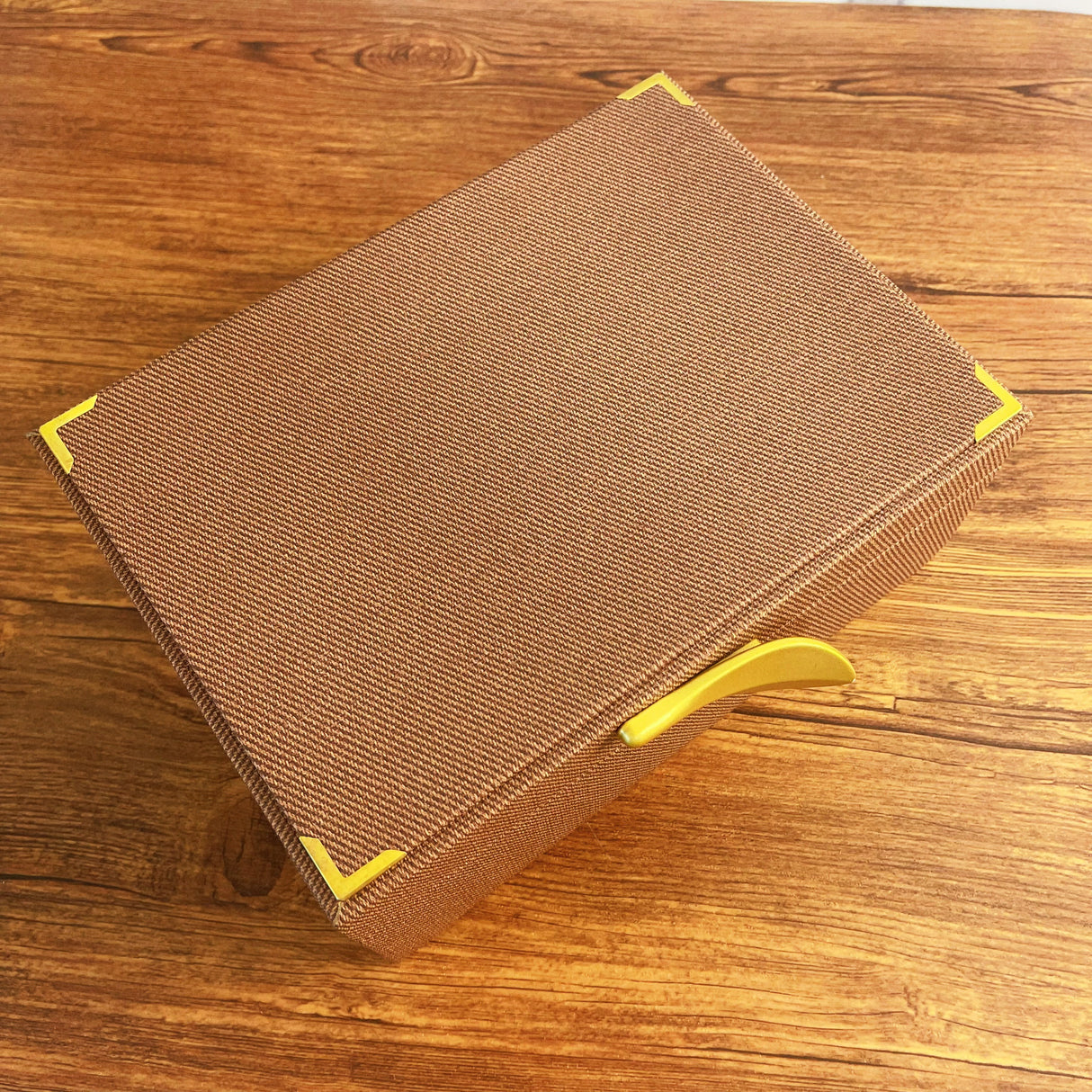 Unique Elements journaling supplies bundle with XL  box(A260731)