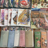 Fairy tale without "Alice" journaling bundle (A260905)