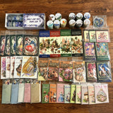 Fairy tale without "Alice" journaling bundle (A260905)
