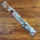 1 loop gothic war Gorgeous PET-tape (TB26090804)