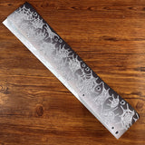 1 loop Dark spider web Gorgeous pre-cut tape (TB26090801)