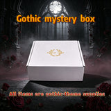 Gothic Mystery Box