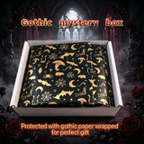 Gothic Mystery Box