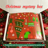 Christmas Mystery Box