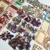 Alice journaling supplies bundle