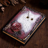 Dark academy journal bundle