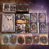 Dark academy journal bundle