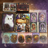 Dark academy journal bundle