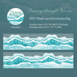 1 roll PET-tape (T093004)
