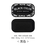 1pc ink pad (Y25042803)