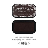 1pc ink pad (Y25042803)